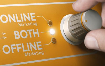 How Can You Make The Most Of Your Offline Marketing?