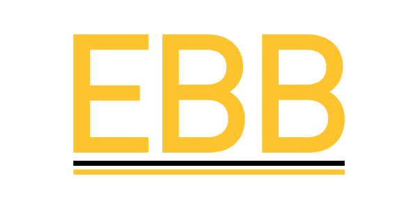 EBB Logo