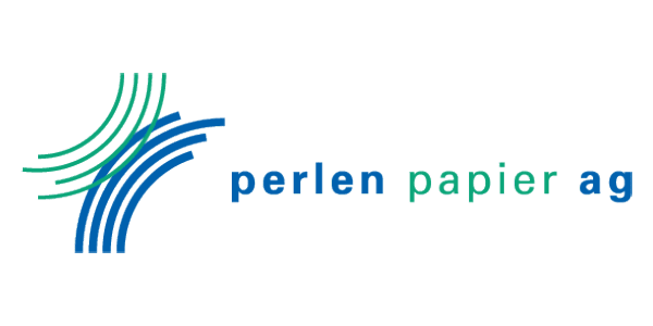 Perlen Logo